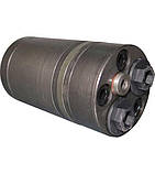 Гідромотор M + S Hydraulic MM50C, фото 2