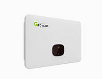 Сетевой солнечный инвертор 30000 Вт Growatt MID 30000 TL3-X, 3-фазный