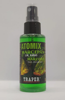 Спрей Traper Atomix 50g Марцепан