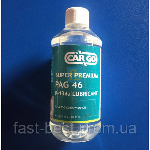 Масло PAG46 Под Фреон R134a 237мл - от Fast-best — Купить Недорого на ...
