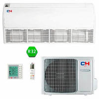 Кондиционер Cooper-hunter CH-IF140RK/CH-IU140RM R32 INVERTER напольно-потолочного типа