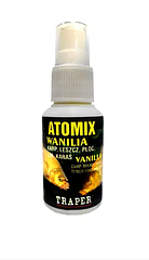 Спрей Traper Atomix 50g Ваніль