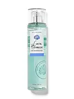 Спрей для тела Coastal Hydrangeas Bath and Body Works