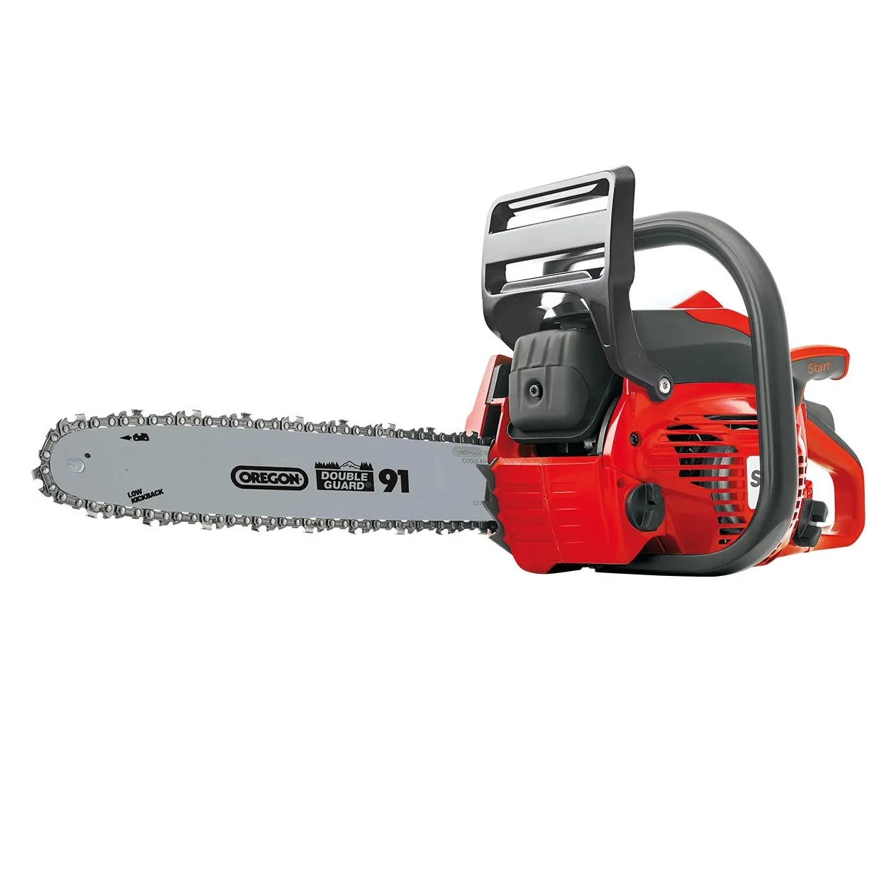 Бензопила Solo by AL-KO Comfort 6442 (ID#1463194028), цена: 8599 ...