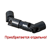 Копалка для мотоблока під вал отбора КК18 (для МБ зі ЗХ), фото 9