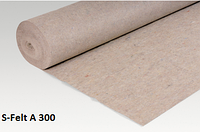 Sika S-Felt А 300 (рулон 100 м2) - Геотекстиль полипропиленовый