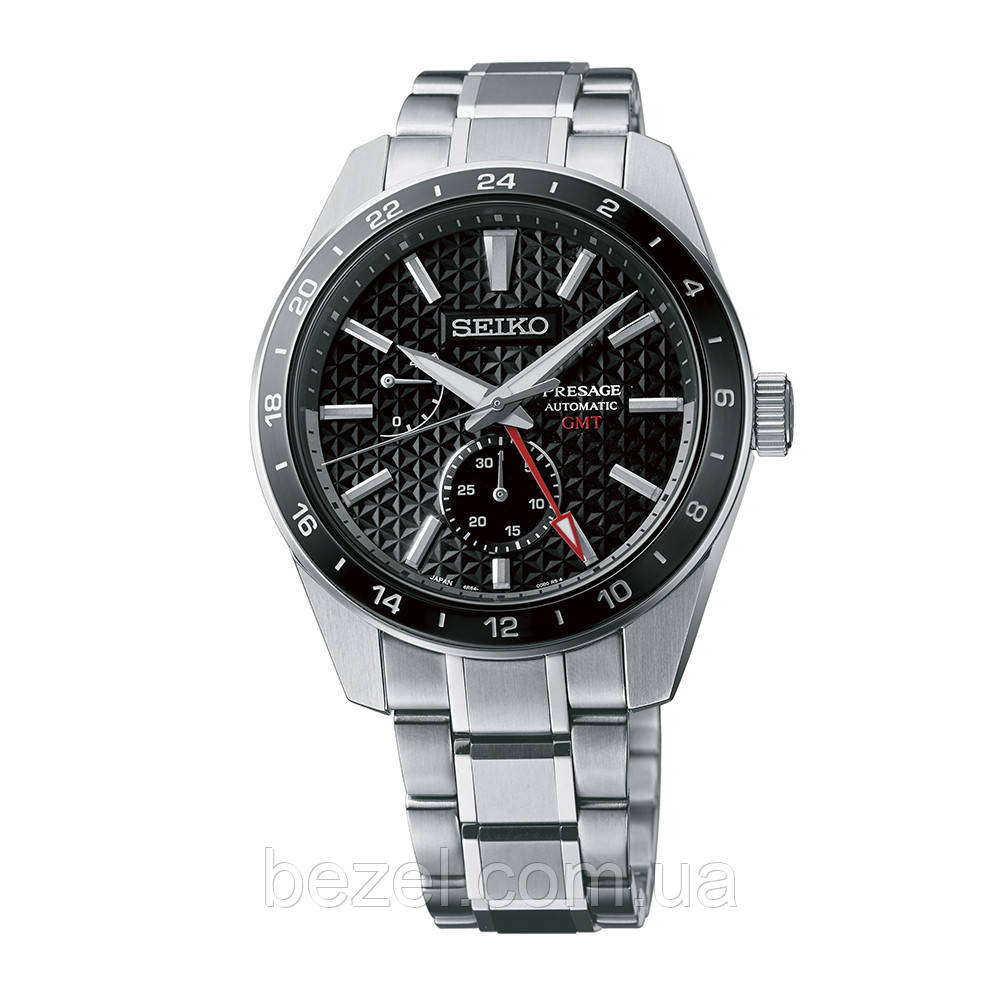 Чоловічий годинник Seiko Presage SPB221J1