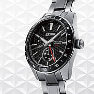 Чоловічий годинник Seiko Presage SPB221J1, фото 3