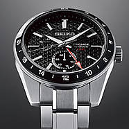 Чоловічий годинник Seiko Presage SPB221J1, фото 4