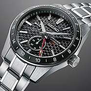 Чоловічий годинник Seiko Presage SPB221J1, фото 5
