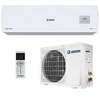 Кондиціонер Sakata SIE/SOE-060SHHP (Heat Pump Inverter Wi-Fi)