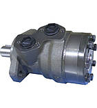 Гідромотори M+S Hydraulic MR400C/4, фото 2