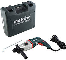 Перфоратор Metabo KHE 2644 (0.8 кВт, 2.3 Дж) (606157000)