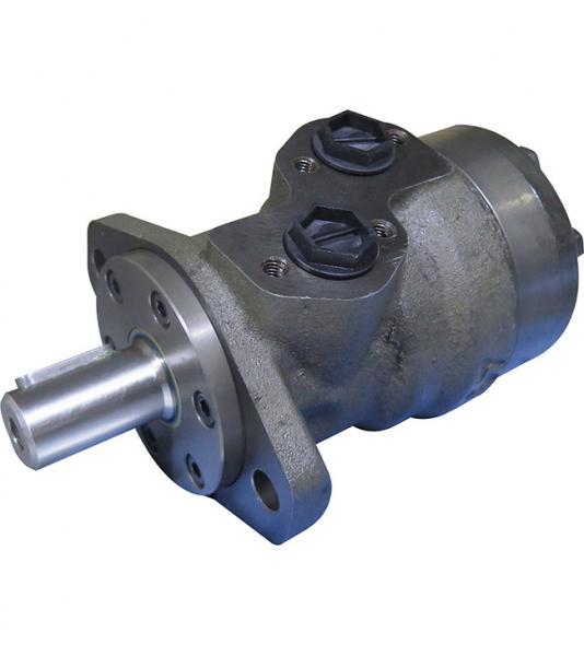 Гідромотор M+S Hydraulic MR200C/4