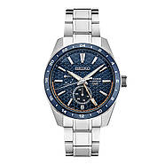 Чоловічий годинник Seiko Presage SPB217J1, фото 3