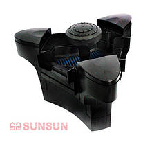 Плавальний скімер для ставка SunSun CSP-250 (45 Вт, Н-2,7 м2) на площу до 30 м2