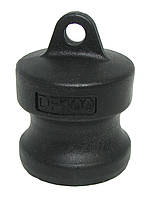 CAMLOCK РР TYPE DP 1"