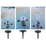 Плавальний скімер для ставка SunSun CSP-250 (45 Вт, 2500 л/год, Н-2,5 м2) на площу до 25 м2, фото 4