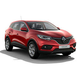 Renault / KADJAR 2015 - 2021