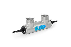 Ультрафіолетові установки