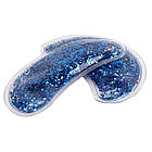 Багаторазова охолоджуюча маска-патчі під очі Clarette Blue, фото 2