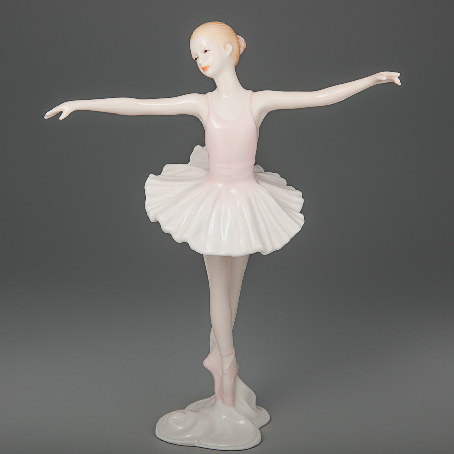 Статуетка "Балерина" (22 см) 00376AA  1 шт.