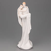 Статуетка "Молодята" (21 см) 00553AA  1 шт.