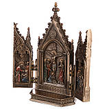 Статуетка "Триптих" 76234A4 1 шт., фото 2