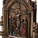 Статуетка "Триптих" 76234A4 1 шт., фото 3