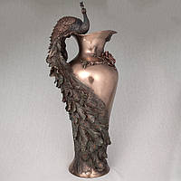 Ваза "Павич" (50 см) 10505V4  1 шт.