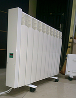 Електрорадіатори опалення (електробатареї)