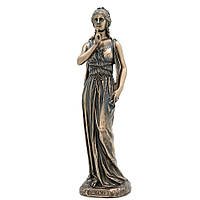 Статуетка "Кардинальні чесноти -" Помірність "(28 см) 76448A4  1 шт.