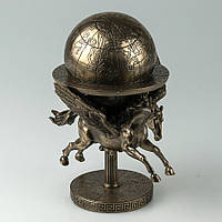 Статуетка "Рими рятують світ" (18 * 20 см) 76617A1  1 шт.