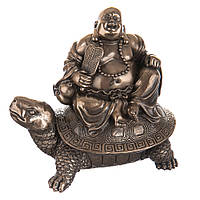 Статуетка "Будда" (12 см) 75806A1  1 шт.