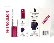 Жіночий аромат Victoria's Secret Very Sexy Orchid (Вікторія Сікрет Вері Сексі Орхід) з феромоном 60 мл