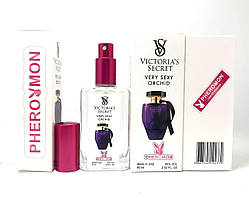 Жіночий аромат Victoria's Secret Very Sexy Orchid (Вікторія Сікрет Вері Сексі Орхід) з феромоном 60 мл