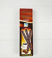 Шоколад в стиках Coffee Maitre Truffout 75г (Германия)