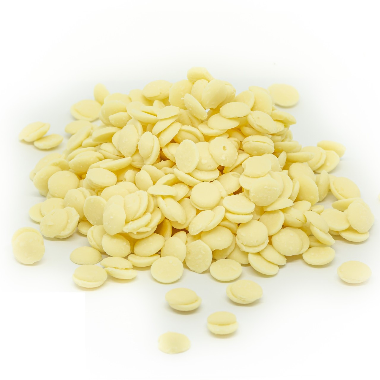 Купить Шоколад белый натуральный 29% Schokinag WP (1кг), цена 337 ...