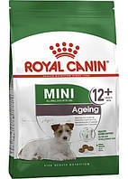 Сухий корм Royal Canin Mini Ageing 12+ для собак дрібних порід старше 12 років 1,5 кг