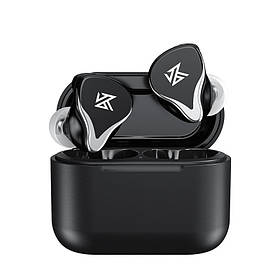 Бездротові Bluetooth-навушники KZ Z3 з підтримкою aptX (Чорний)