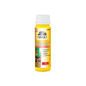 Пігмент універсальний Dufa Vollton-und Abtönfarbe D230 №100 золотий 0,25 л