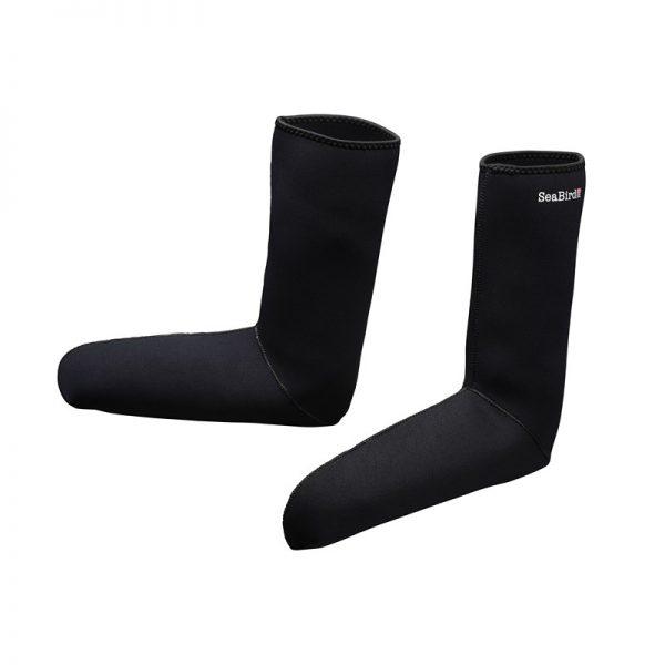 Шкарпетки з неопрену SeaBird Neoprene Socks, S