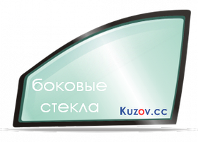 Бокове скло ліве кватирка передніх дверей Iveco DAILY 00- XYG, у Києві, продаж, пропозиція, ціна