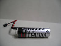 Батарейка литиевая TOSHIBA ER6V / 3.6V