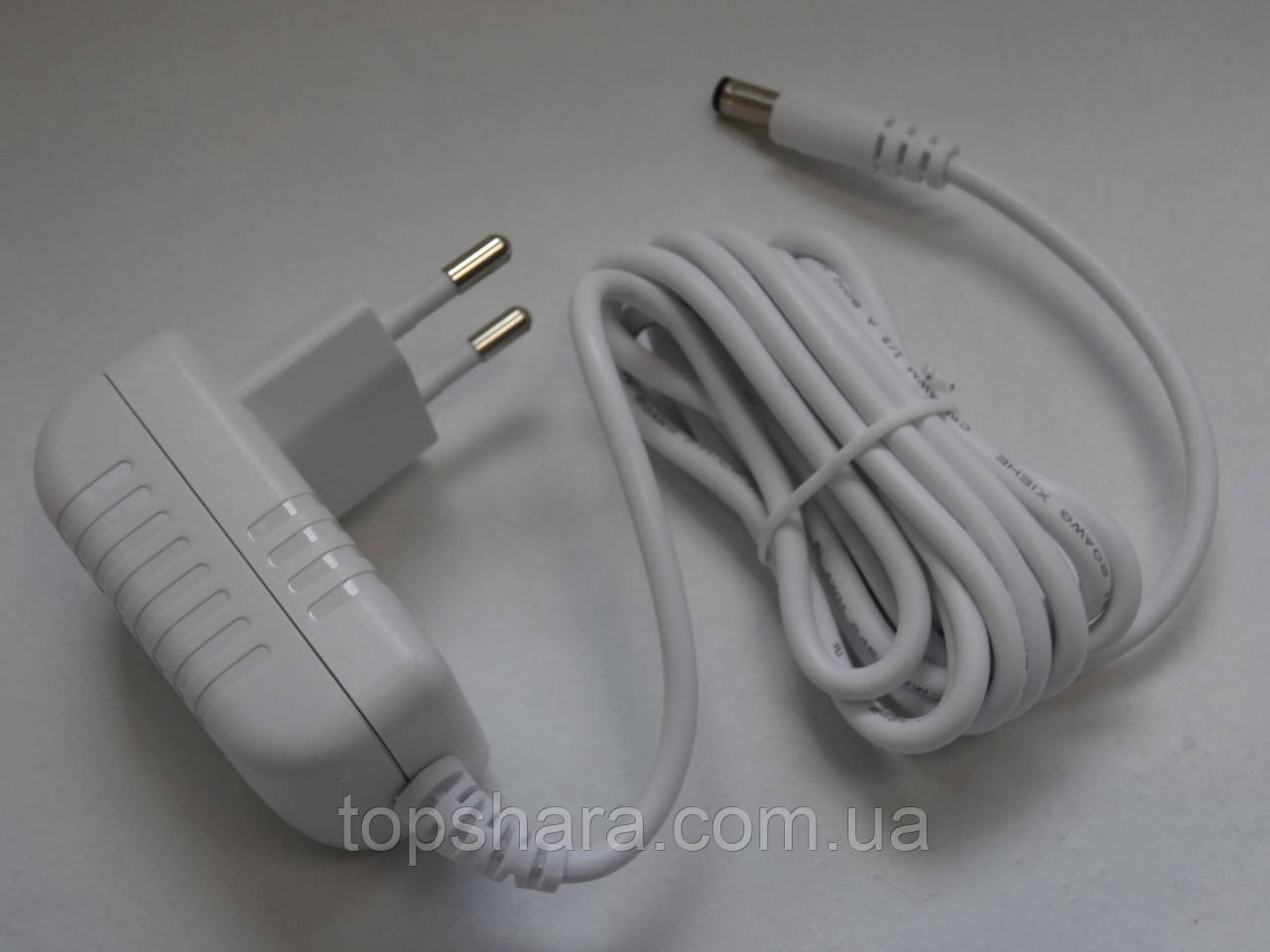 Адаптер живлення епілятора Philips BRE285, BRP505, BRP533, фото 1
