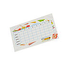 Пенал багатофункціональний Supretto, блакитний (Арт. 5789-0001), фото 5