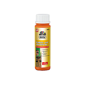 Пігмент універсальний Dufa Vollton-und Abtönfarbe D230 №102 помаранчевий 0,25 л