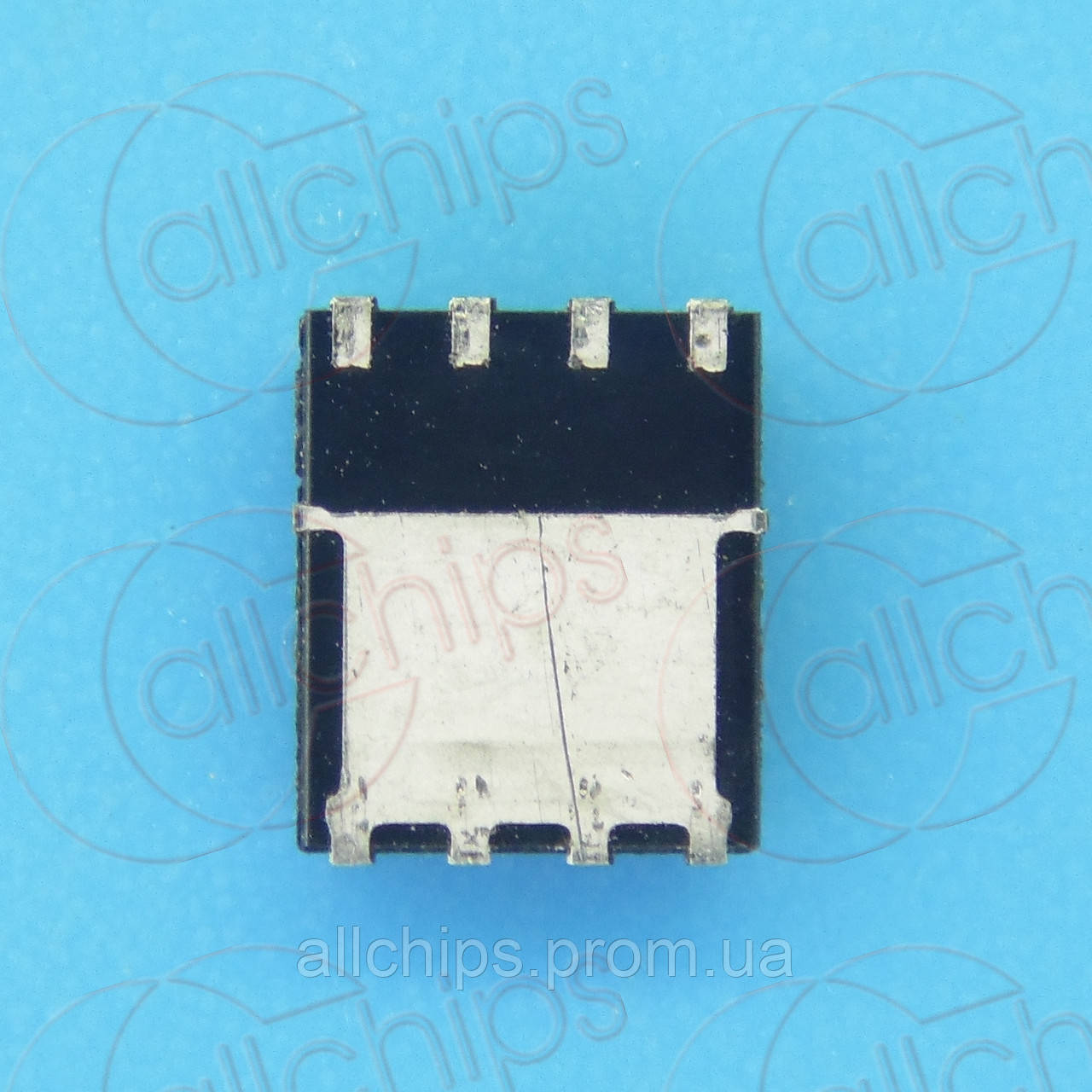 MOSFET N-канал 40В 159А 1.8мОм IR IRFH7440TRPbF PQFN5X6 - фото 2 - id-p1462560619