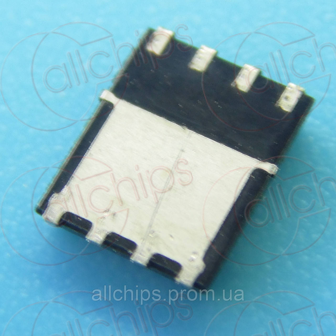 MOSFET N-канал 40В 159А 1.8мОм IR IRFH7440TRPbF PQFN5X6 - фото 4 - id-p1462560619