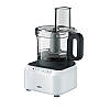 Кухонний комбайн Braun PureEase FP 3131 WH, фото 3